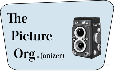 The Picture Org(anizer)